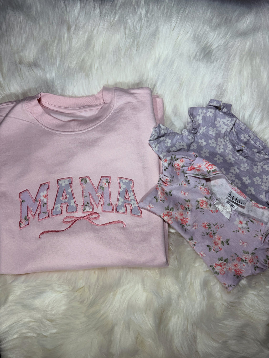MAMA Sweatshirt